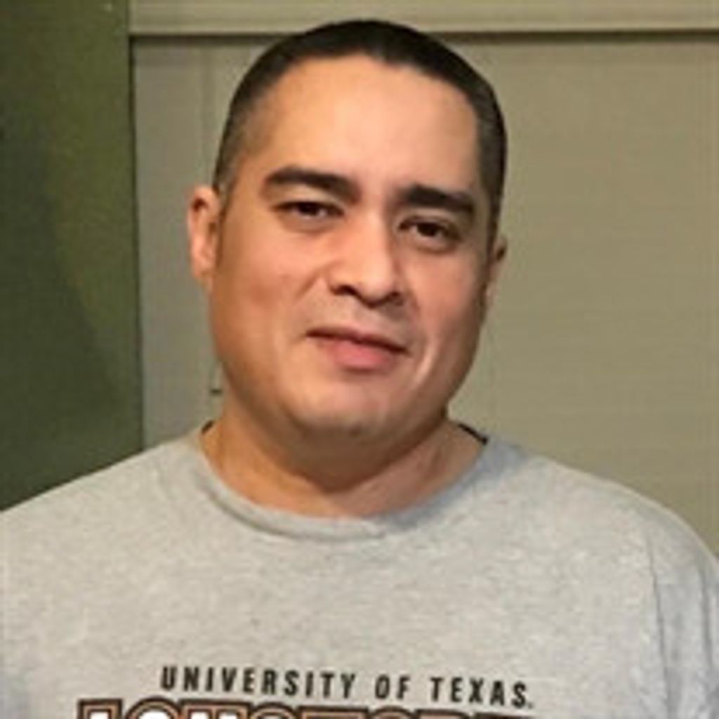 Rene Garza Profile Photo