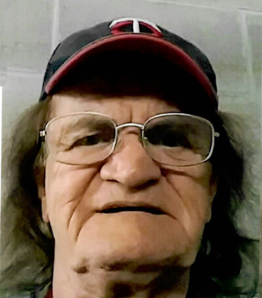 David M. Gerding