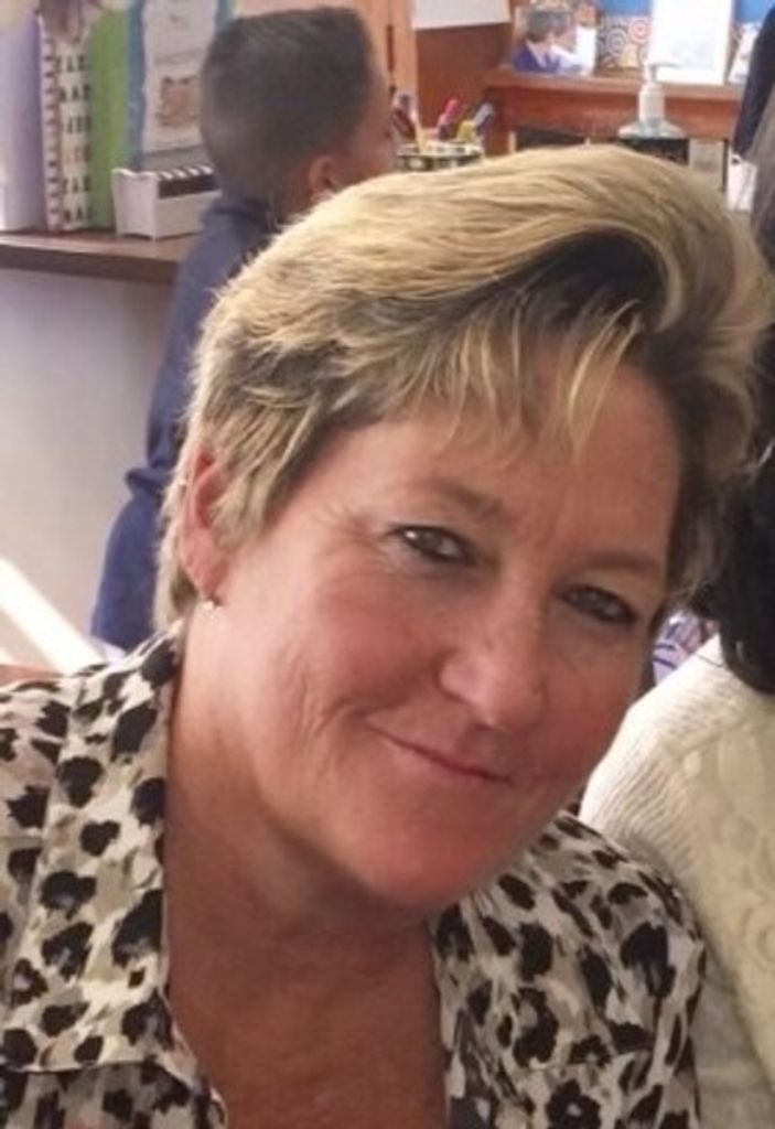 Kathleen Patricia Szymanski Profile Photo