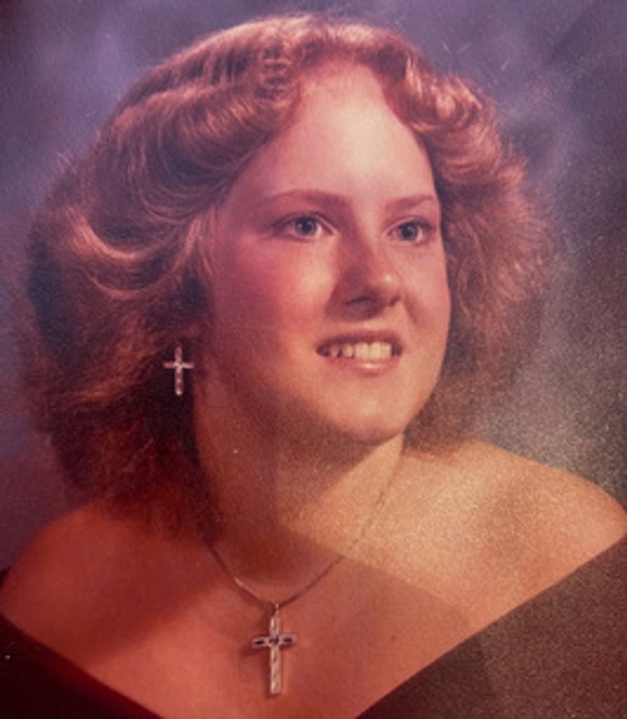 Deborah Robinette Profile Photo