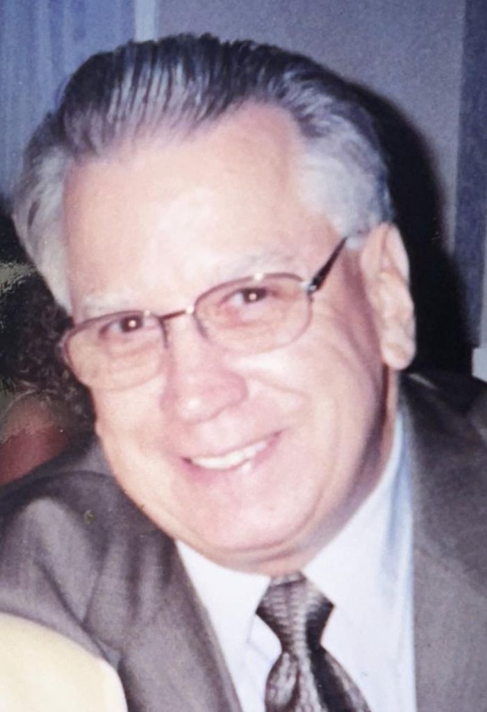 Archie L. Walton