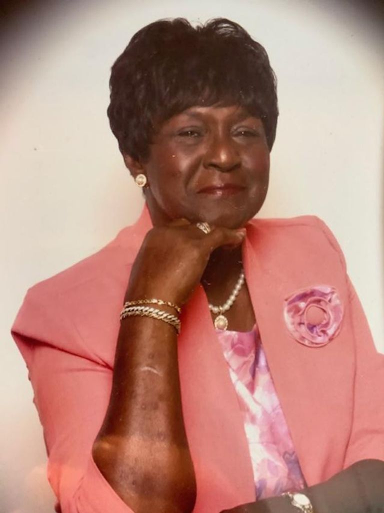 Ms. Emma Sims Eaton Profile Photo