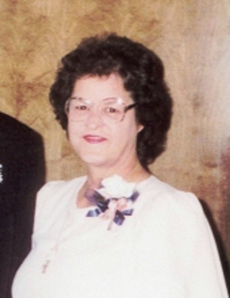 Neverna Kay Higdon Profile Photo