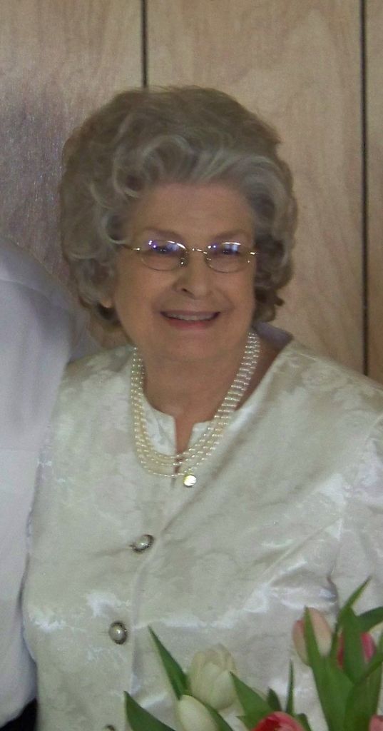 Merle Sessumes Profile Photo