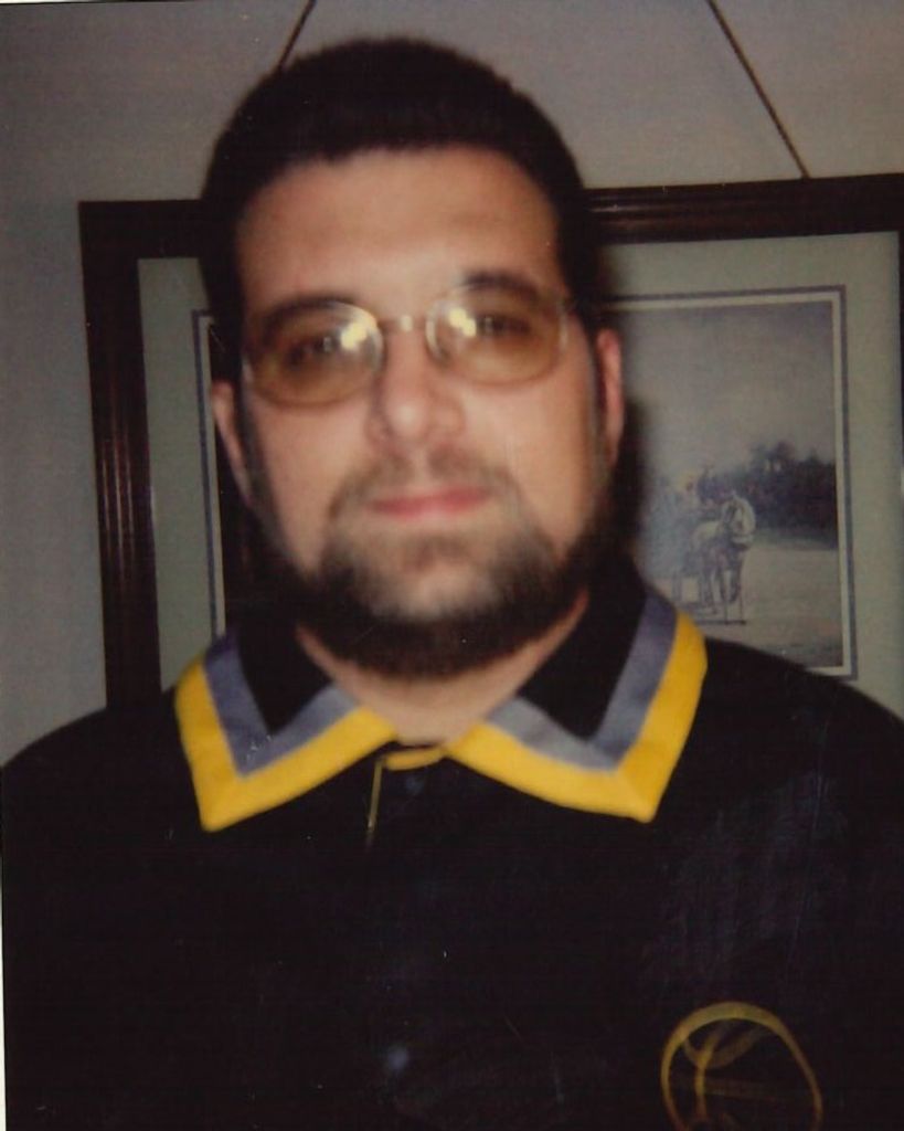 Mr. Richard Lee Hall