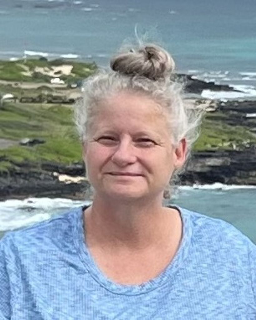 Theresa Lynn Longoria