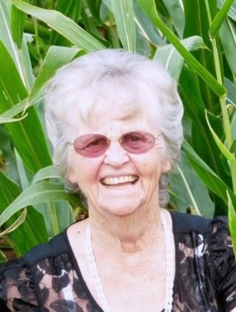 Betty Lou Cox Profile Photo