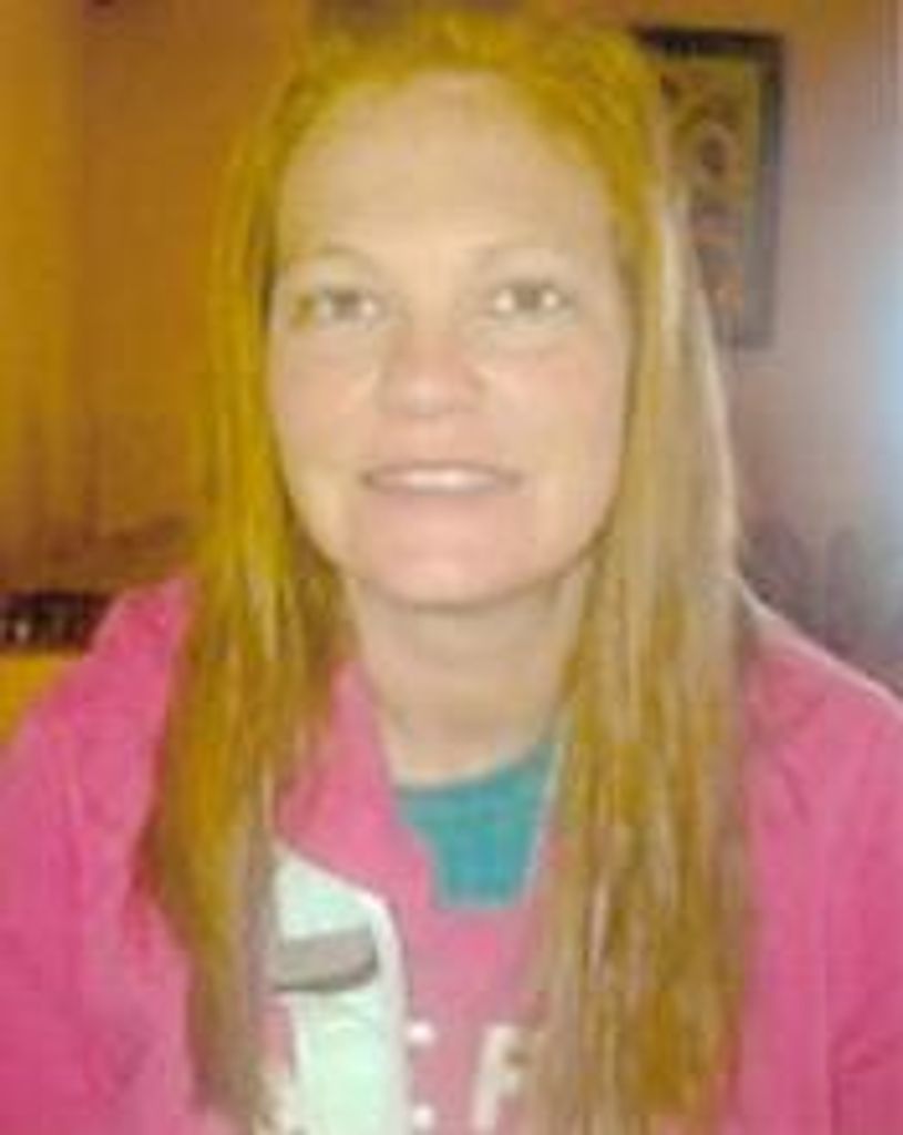 Angela D. Lewis Profile Photo