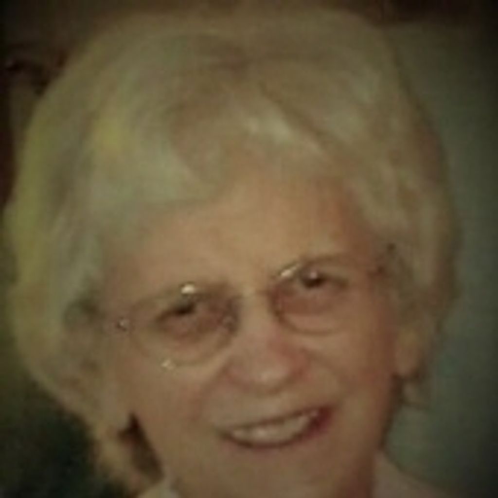 Dorothy Ann Buchholz
