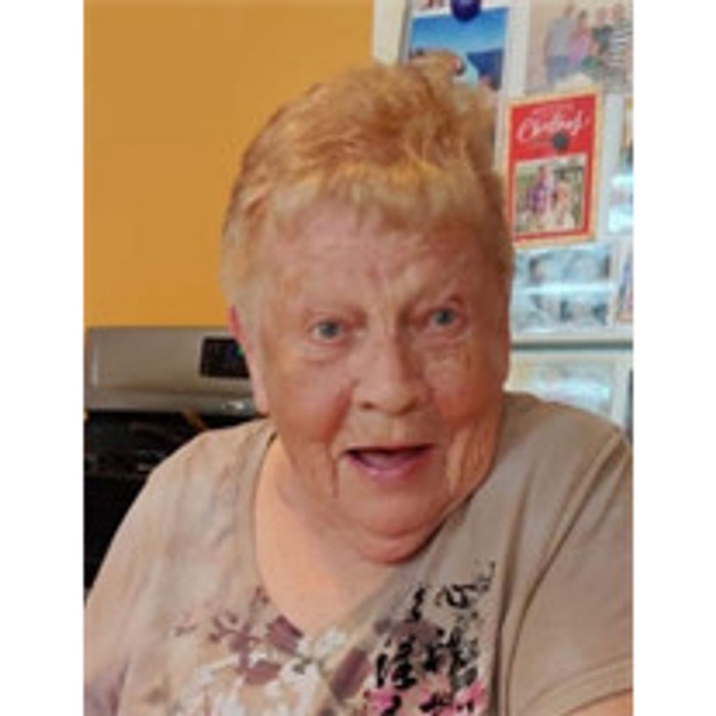 Barbara Ann (Foley) Lavita