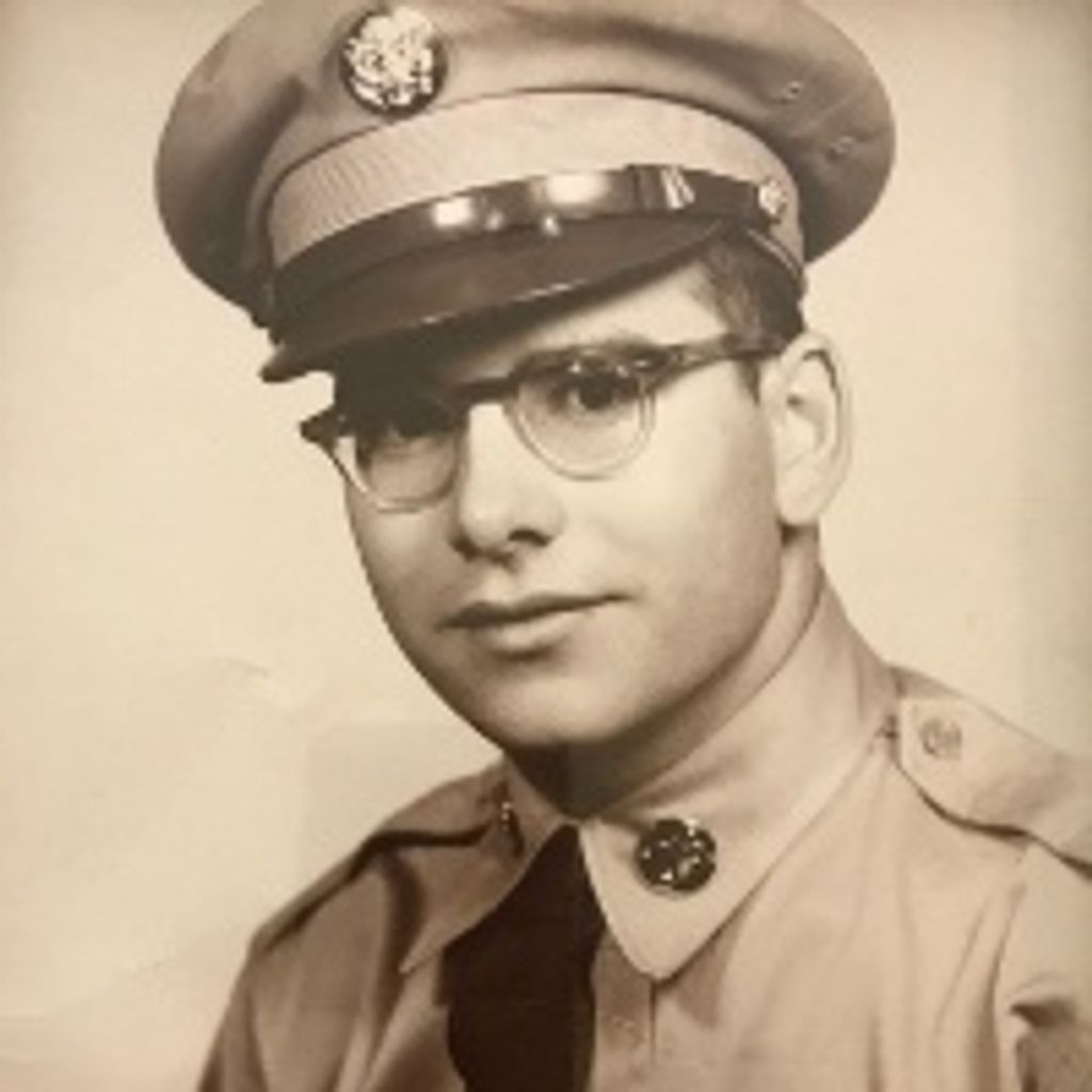 John Roland Warren
