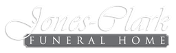 Jones-Clark Funeral Home Logo