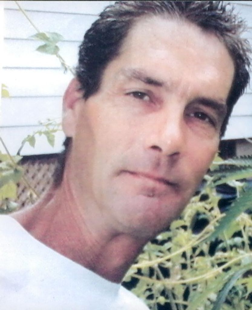 Tony Carl Lapier Profile Photo