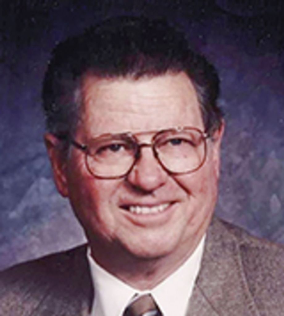 Rodney L. "Rod" Trimble Profile Photo