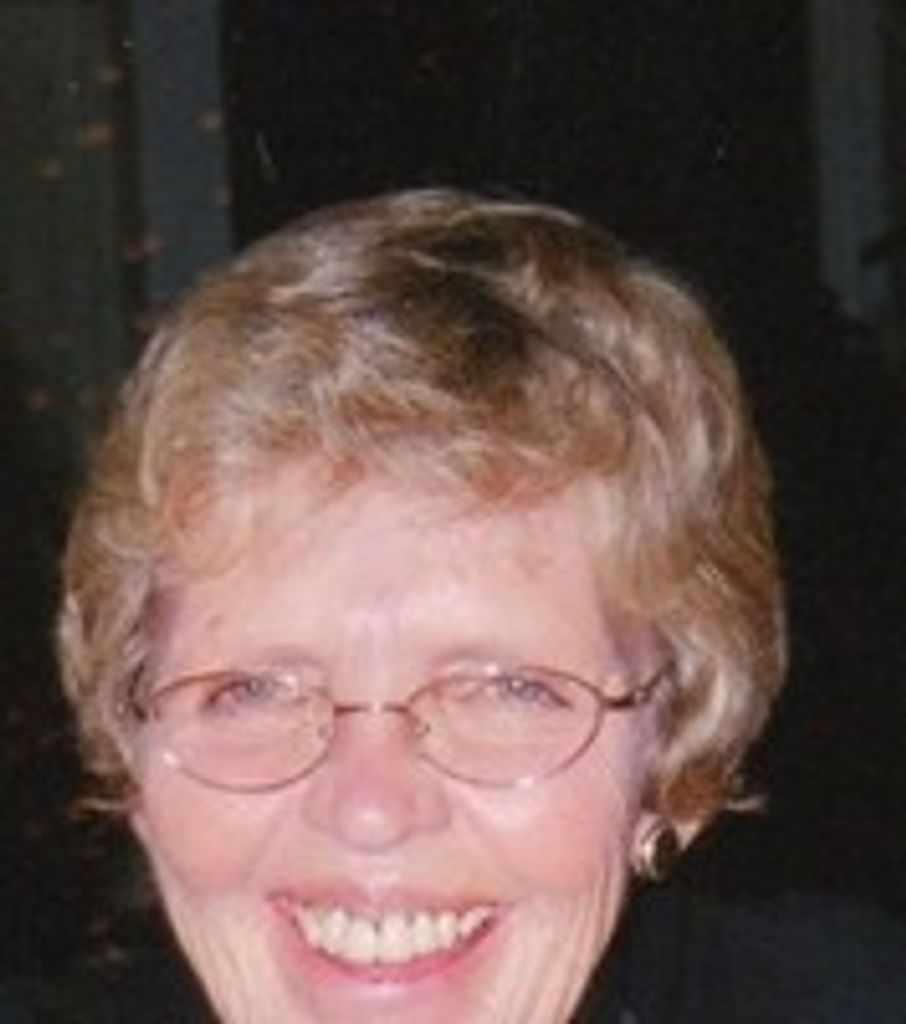 Patricia Lou Scully
