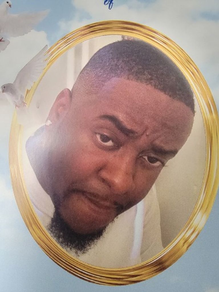 Eric Maurice Moaney Profile Photo