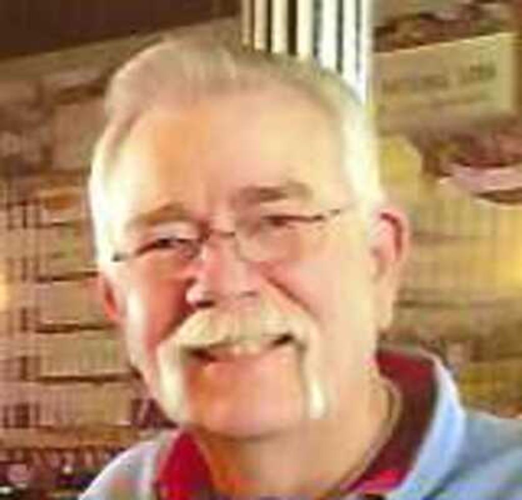Tom R. Sawyer Profile Photo