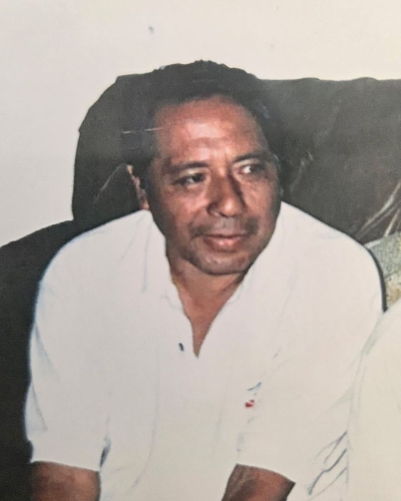 Feliciano Alonso Garcia
