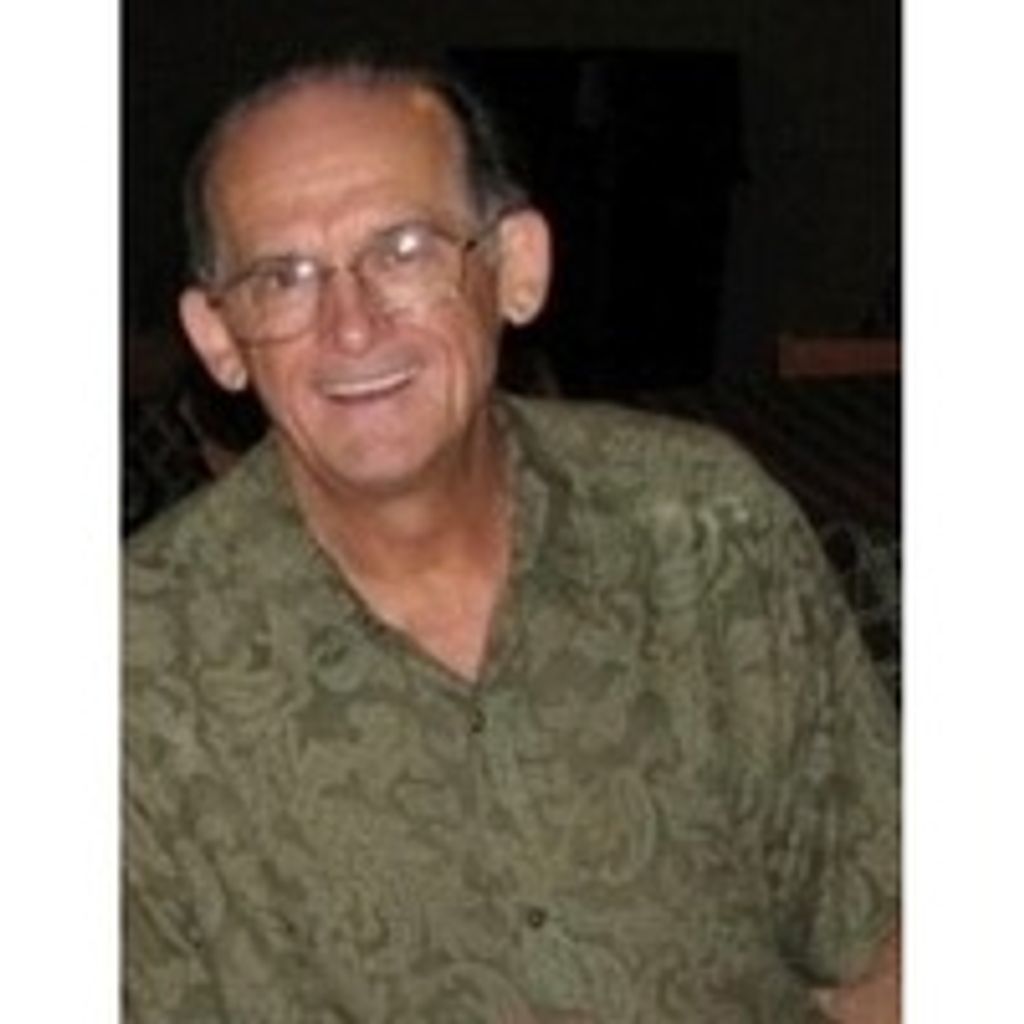 John Roy Bailey Profile Photo