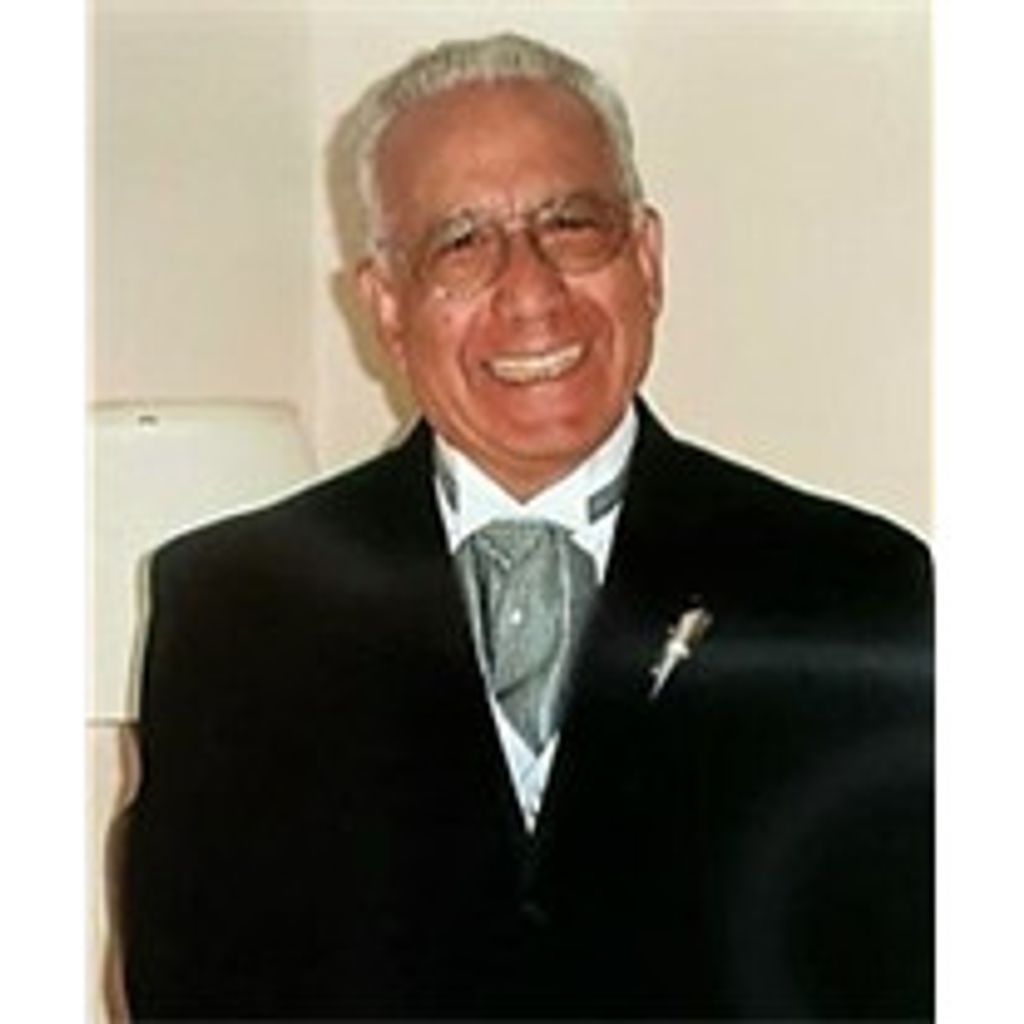 Dr. Adib Rabbani