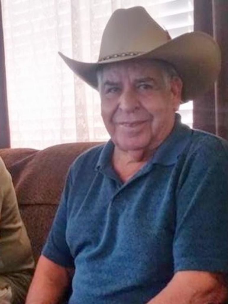 Marcos Ruvalcaba Profile Photo