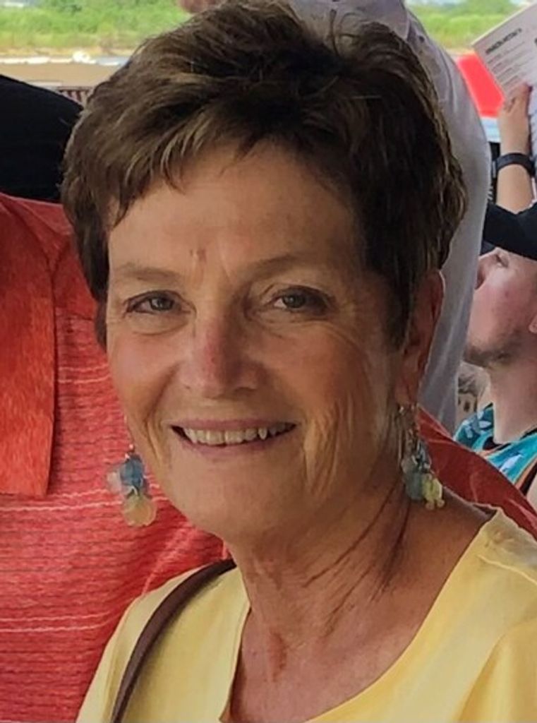 Sharon M. (Keefe) Henry Profile Photo