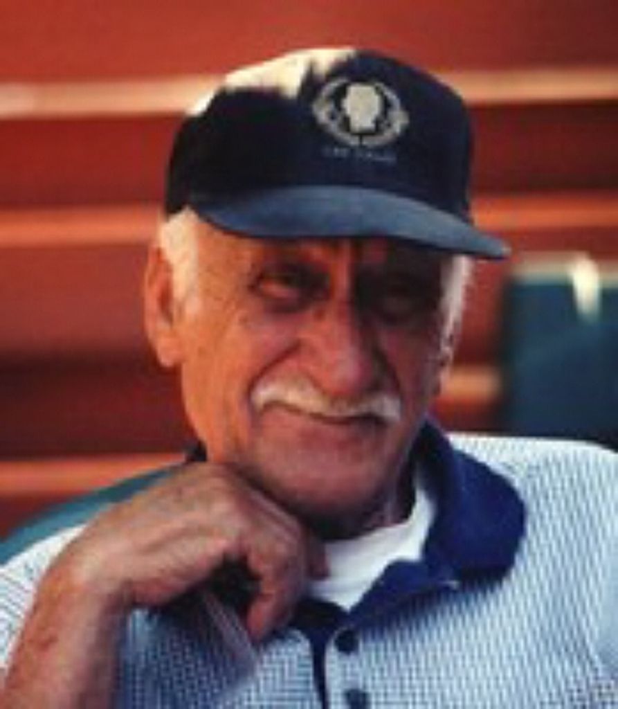 Joseph Calabrese