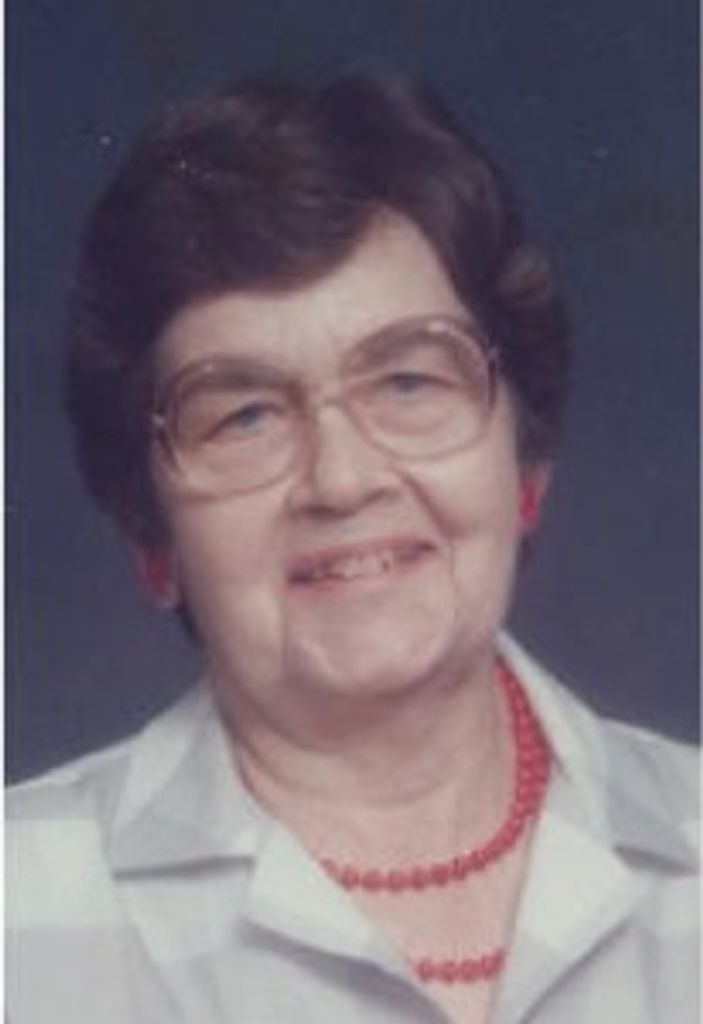 Helen June Joyce
