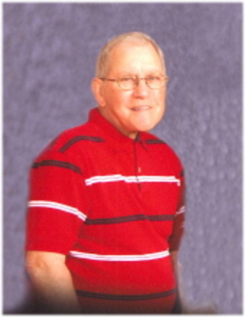 Ronald D. Joslyn