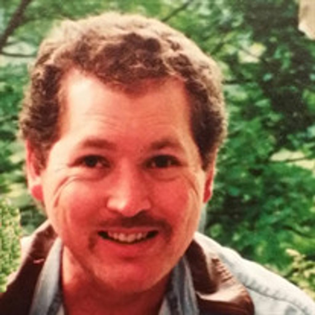 Terry Wayne Felts