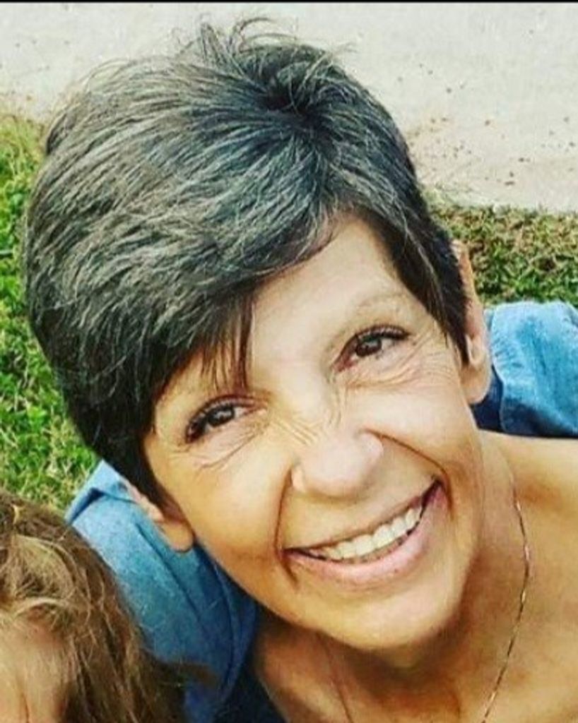 Elizabeth Ann (Brown)  Wolfe