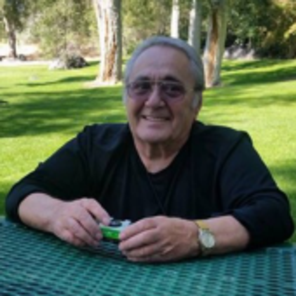 Ronald "Ron" J. Valenty