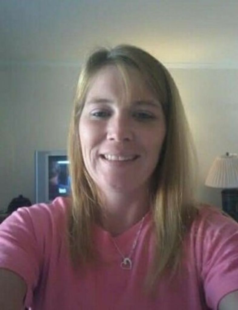 Amy Coleman Harvey Profile Photo