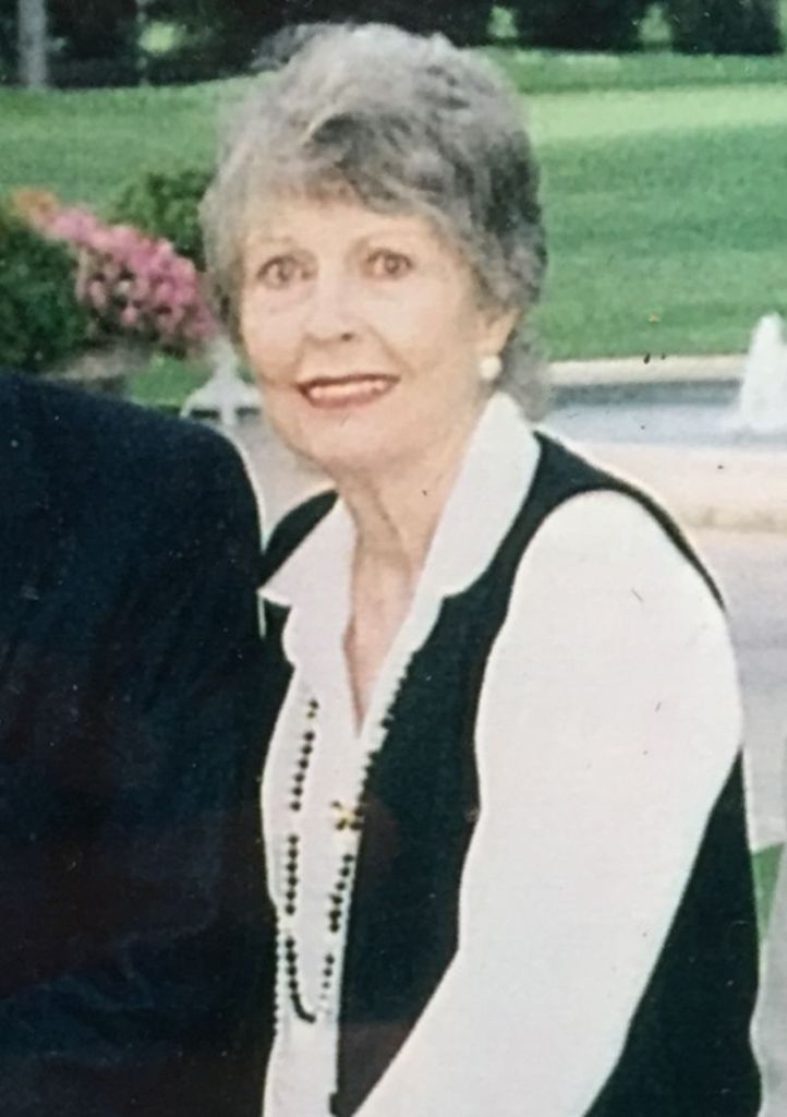 Mary M. Frazee