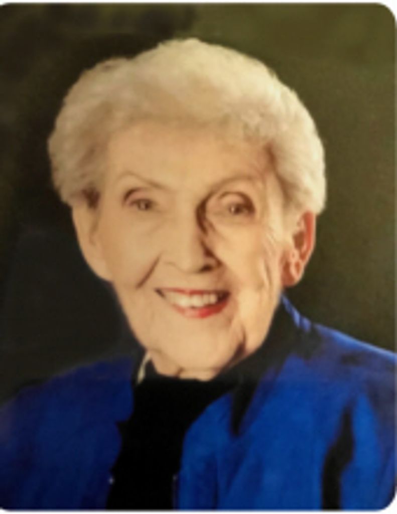 Julia M. Scearce