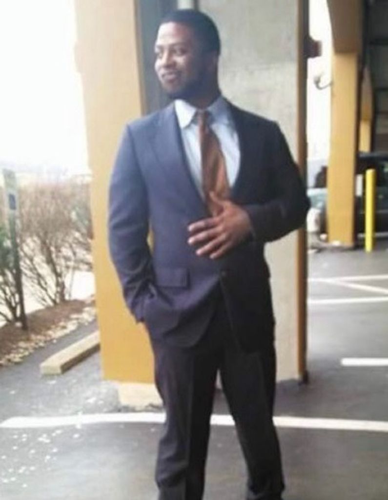 Timothy Dontae Lowe, Jr. Profile Photo