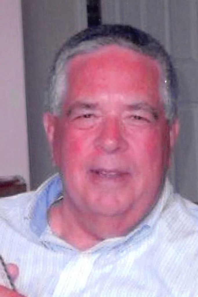 Stephen W Hadley