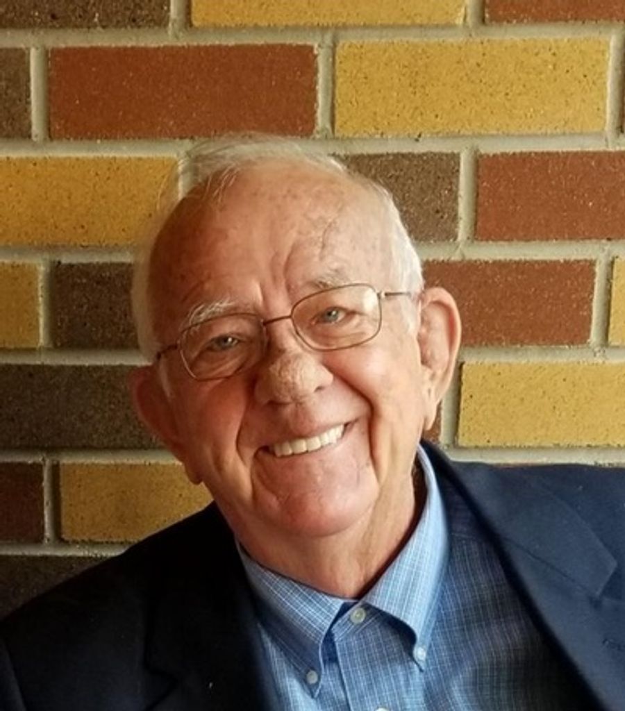 Everett Kjelbertson