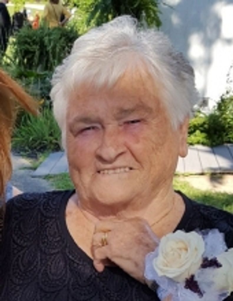 Eva J. "Jan" Setliff