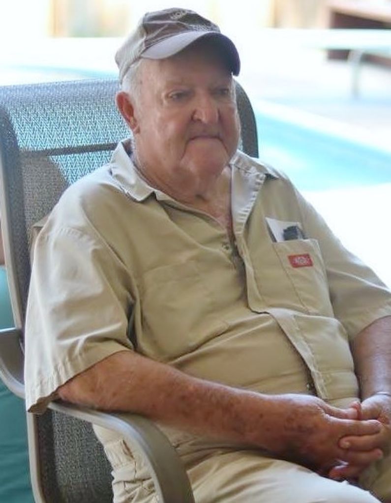 James H. Davis Profile Photo