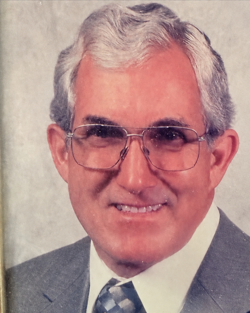 Jimmy Edison McDonald Profile Photo