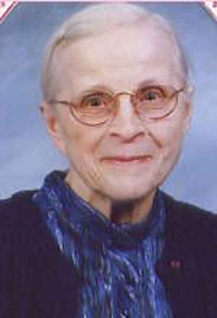 Velda M. Jensen