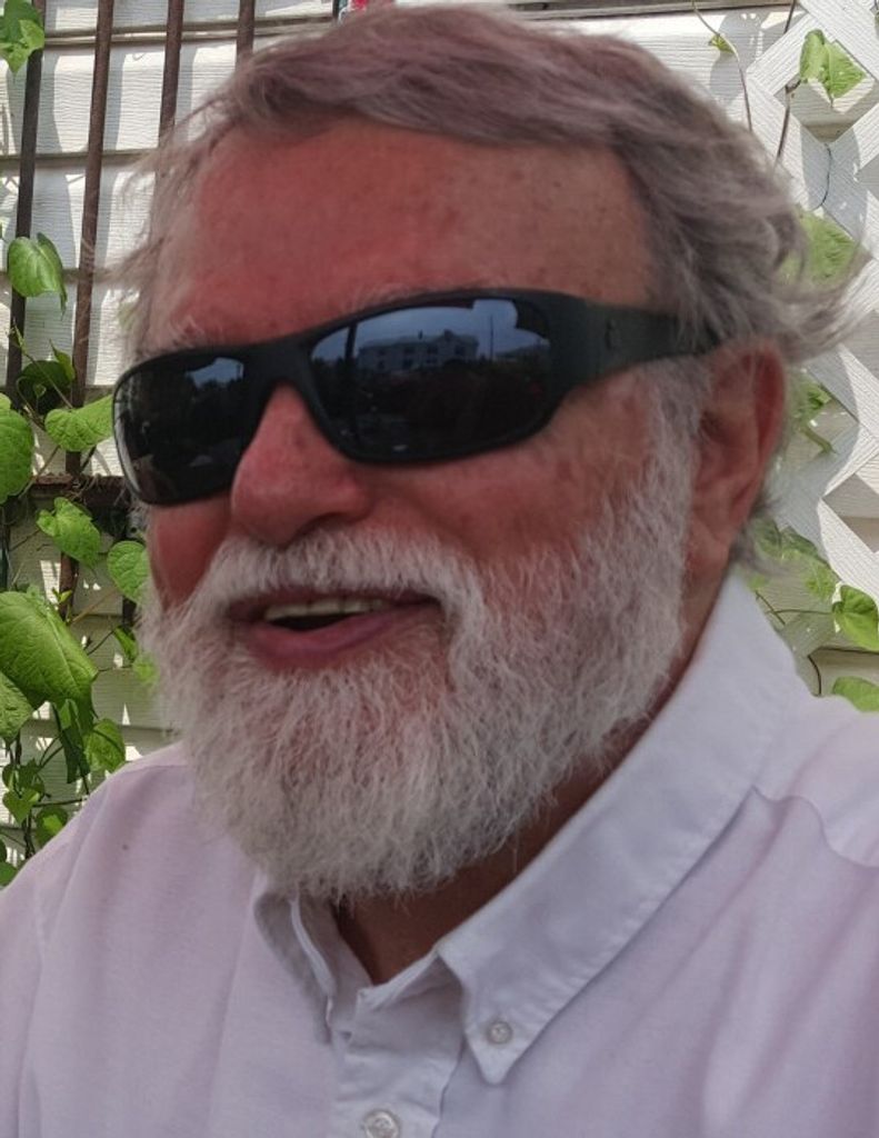 Richard "Rick" Andrew Redmon Profile Photo