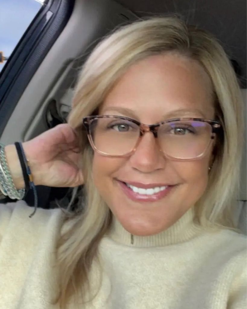 Carly Alaine McDonald