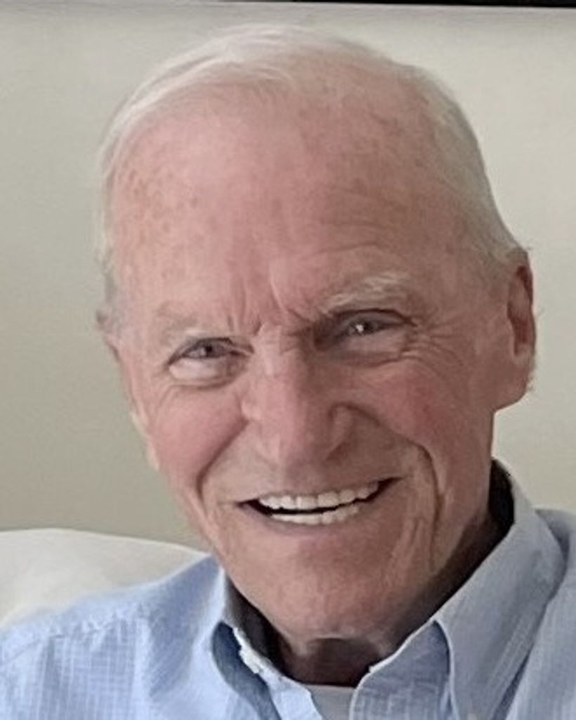 Howard R Daury Profile Photo