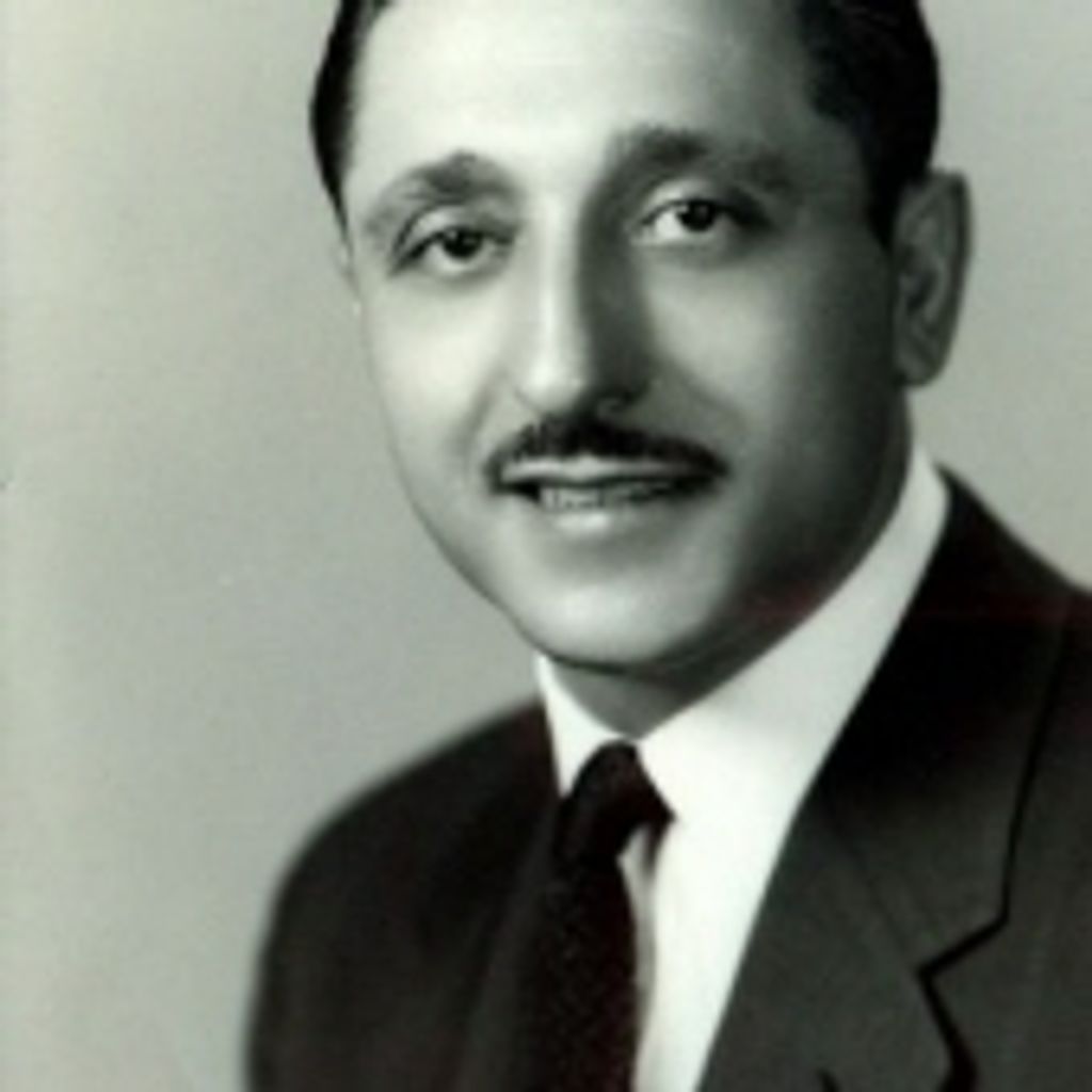 Sam Scarcelli