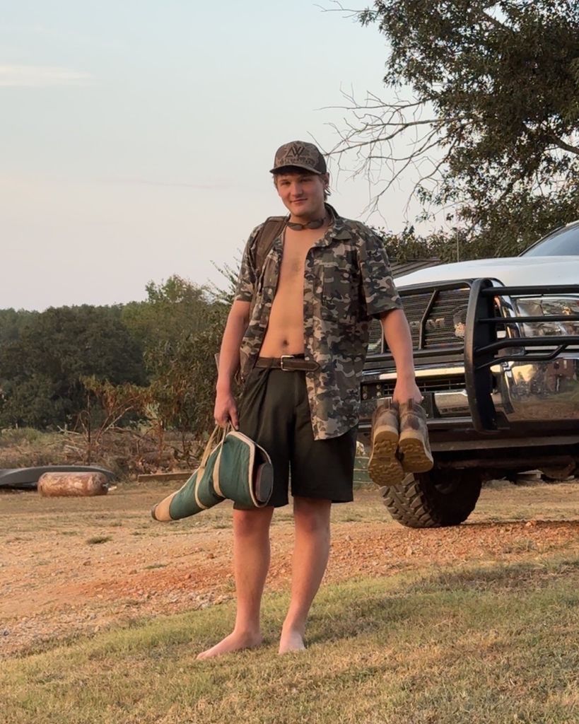 Robert Jaxon Colvin Profile Photo