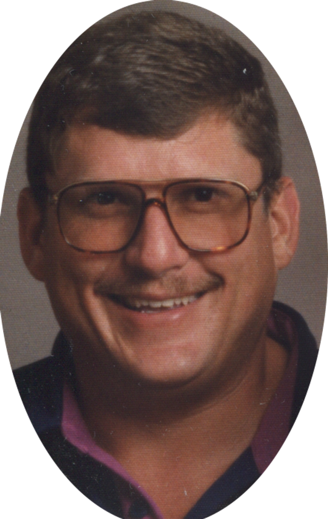 William Edward Rudy, Jr.