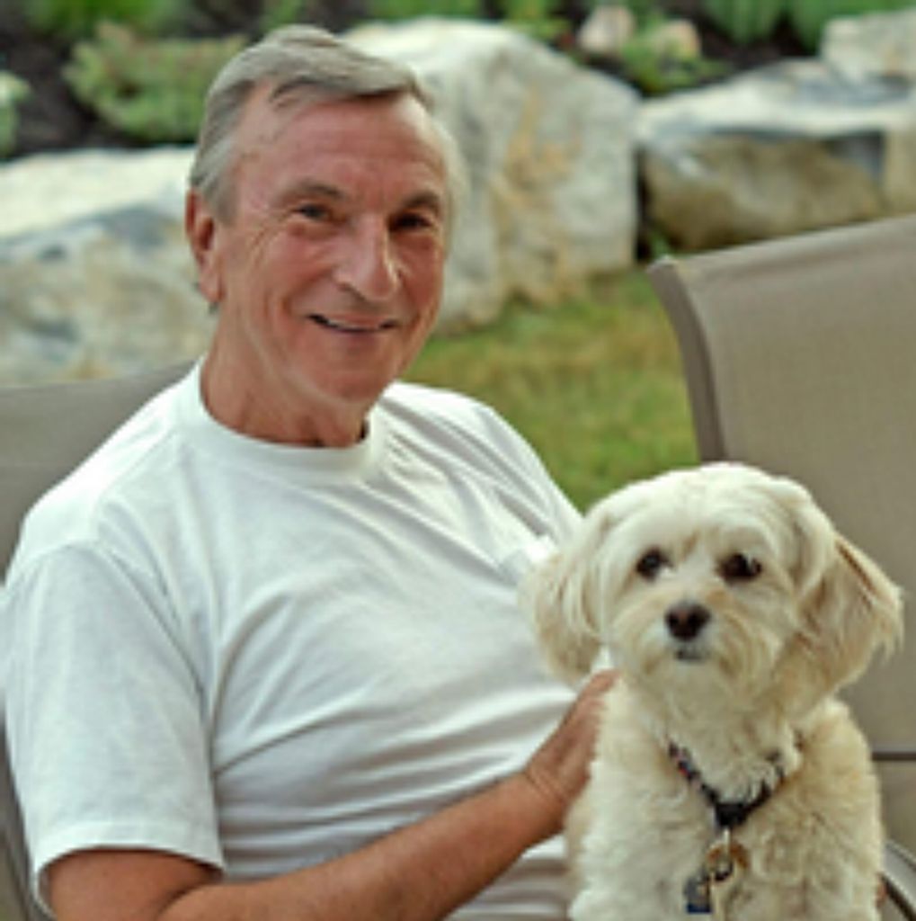 Charles Nabasko Profile Photo