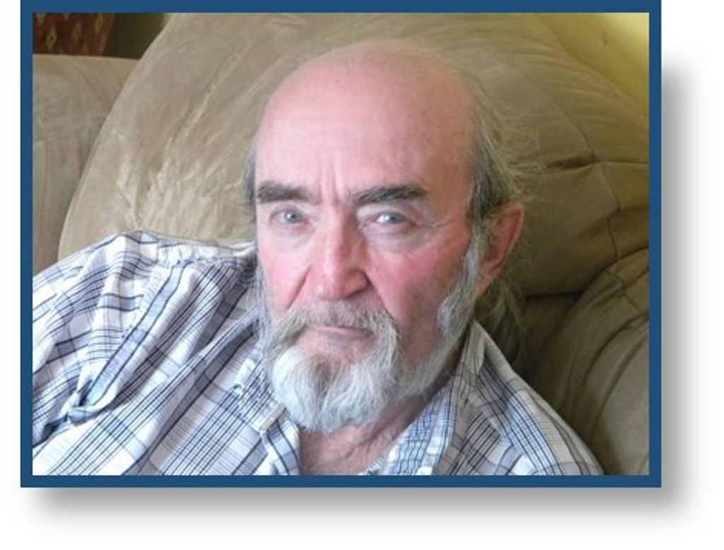 Glen Albert Morrison